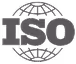 Logotipo ISO