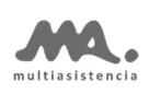 Multiasistiencia Logo