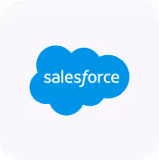 Salesforce Logo