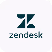 Zendesk Logo