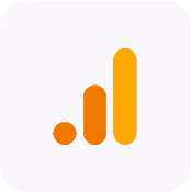 Google Analytics Logo