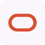 Oracle Logo