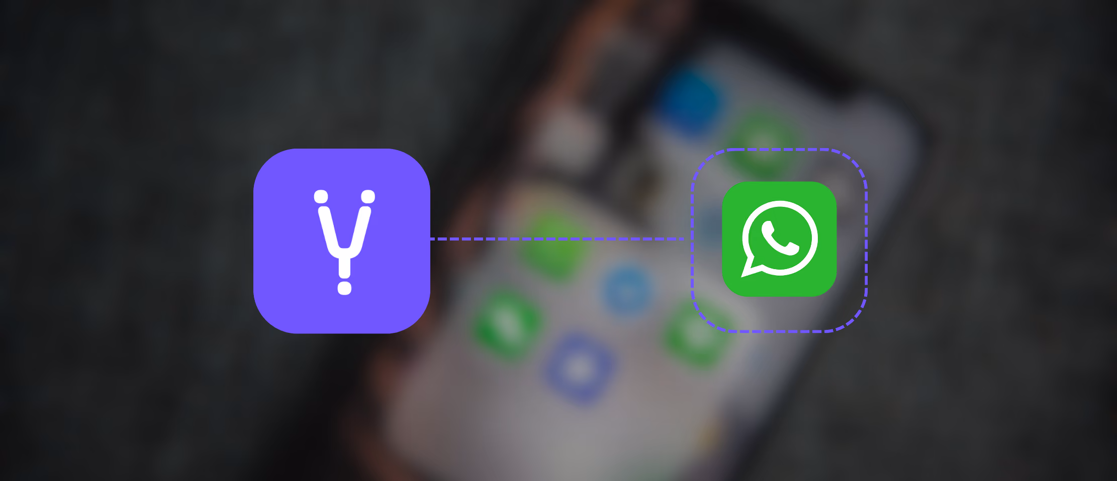 Hubtype integretasn and build on top of Whastapp