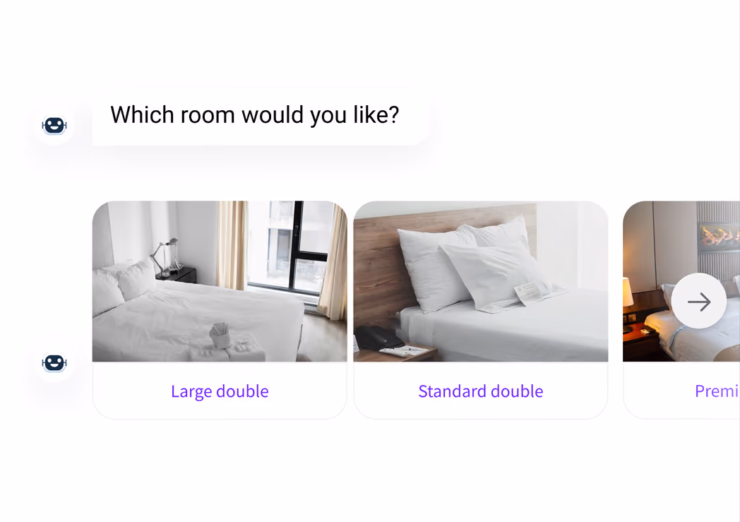 hotel booking app 