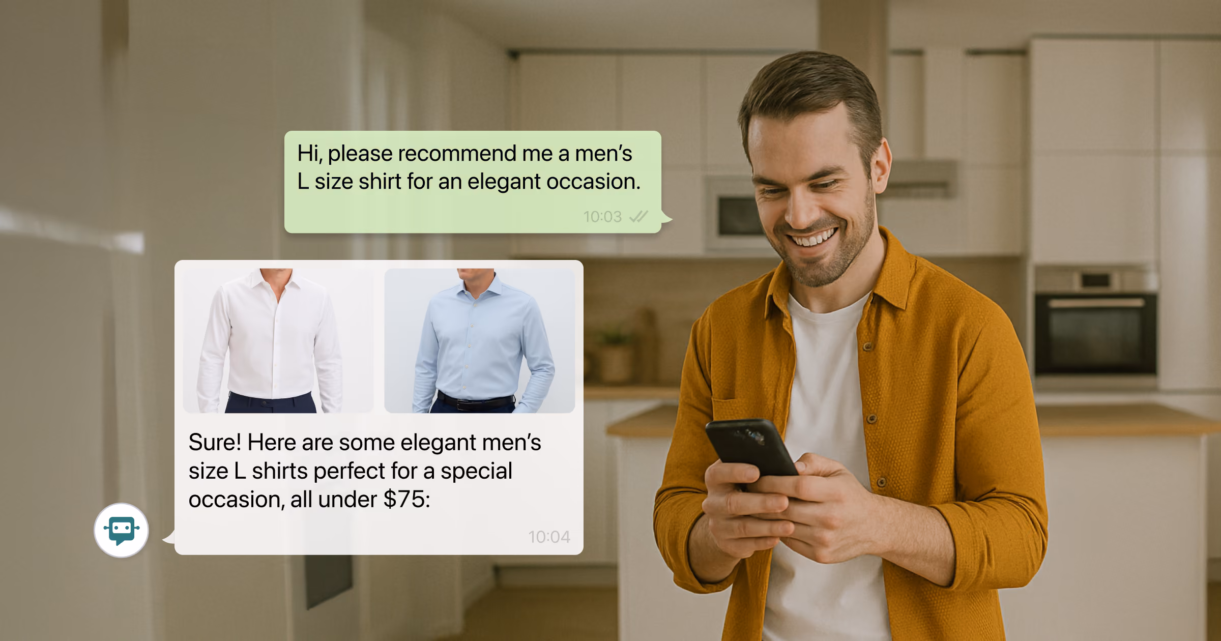 Conversational commerce why it matters and why it drives revenue