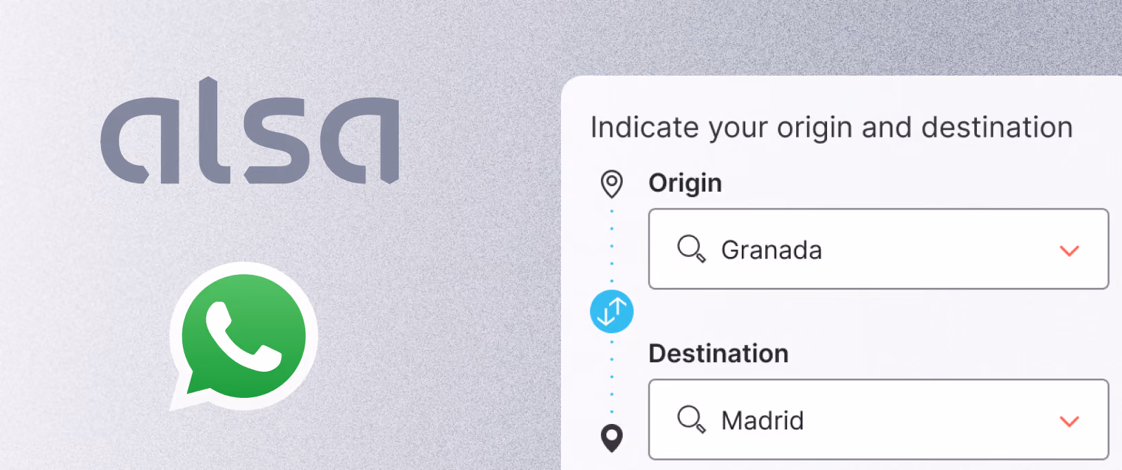 User experience contrast: complex phone booking versus simple webview mobile booking.