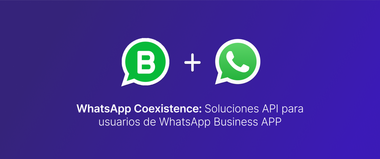 WhatsApp Coexistence