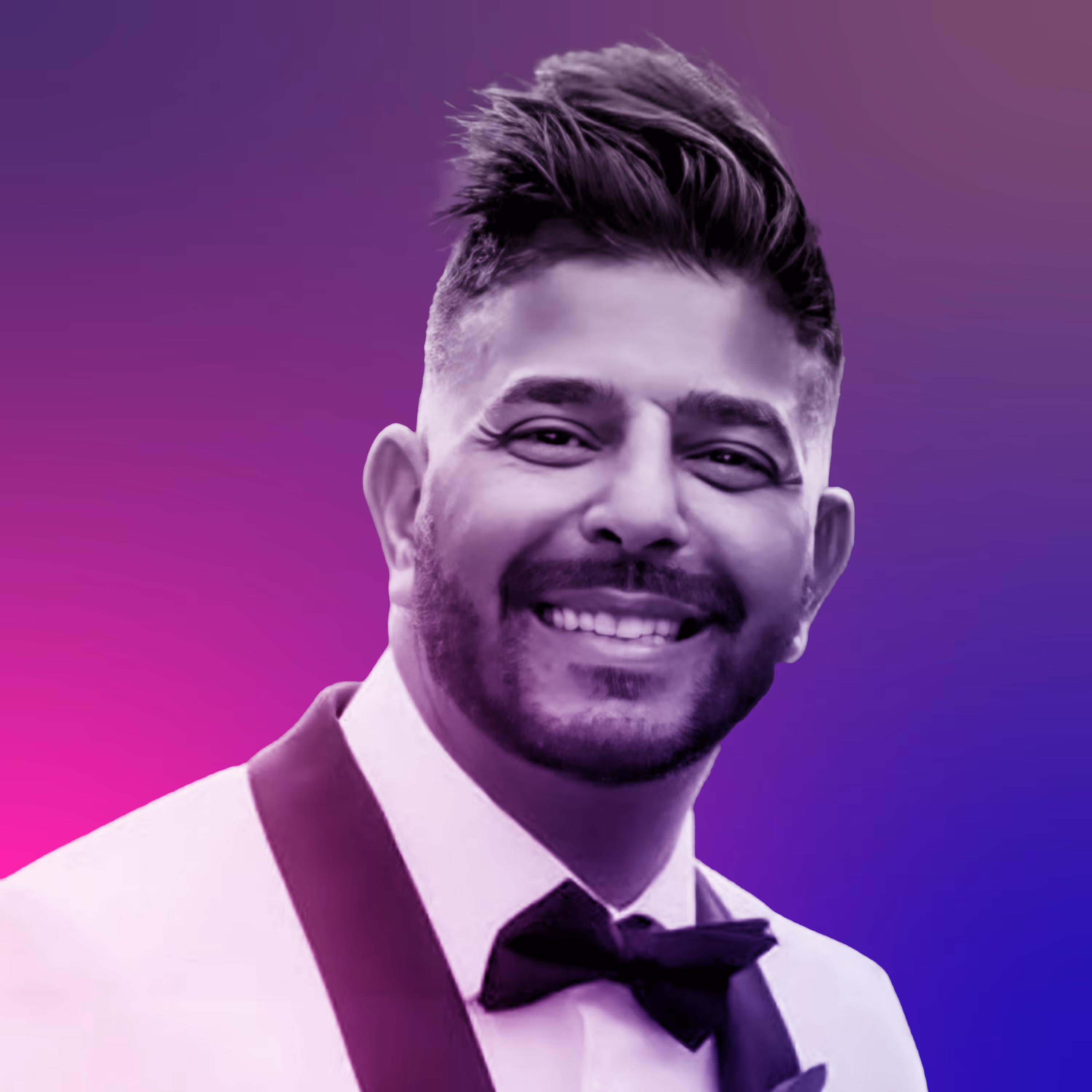 Ali Najjar