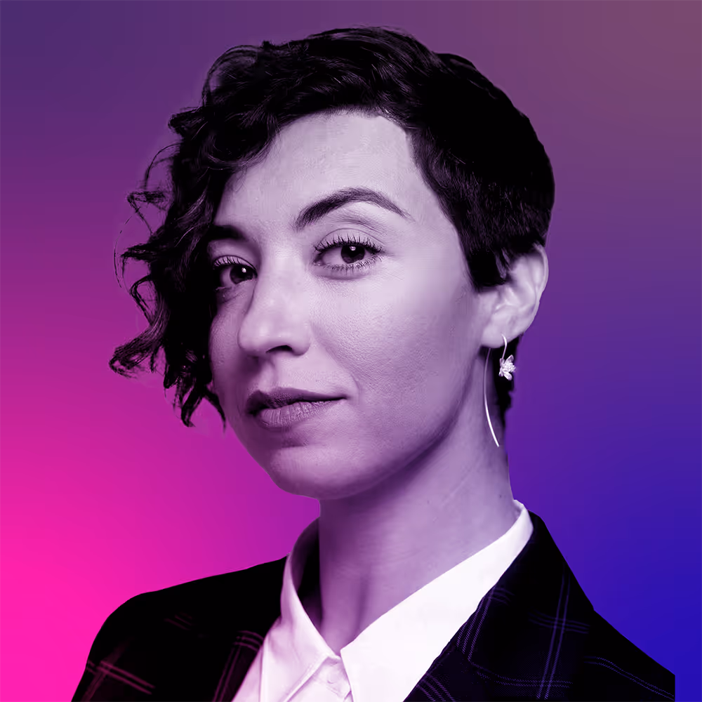 Rebecca Minor