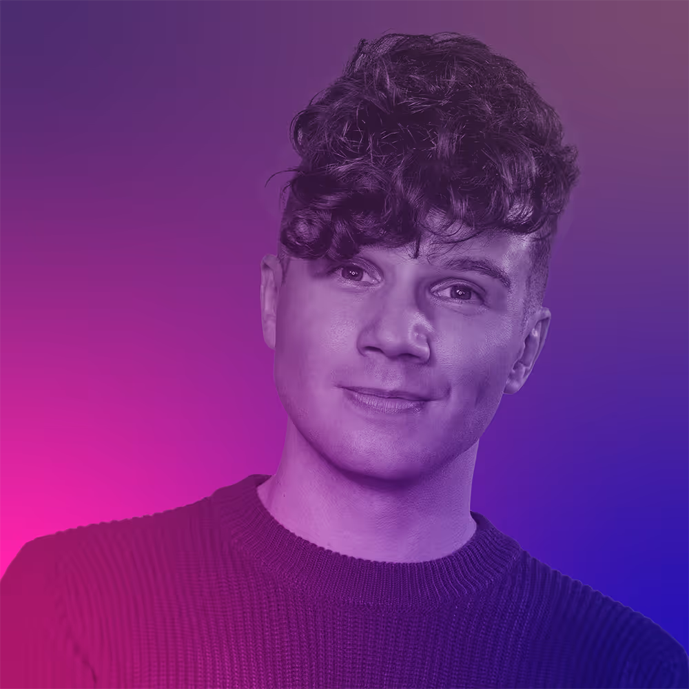 Olly Pike