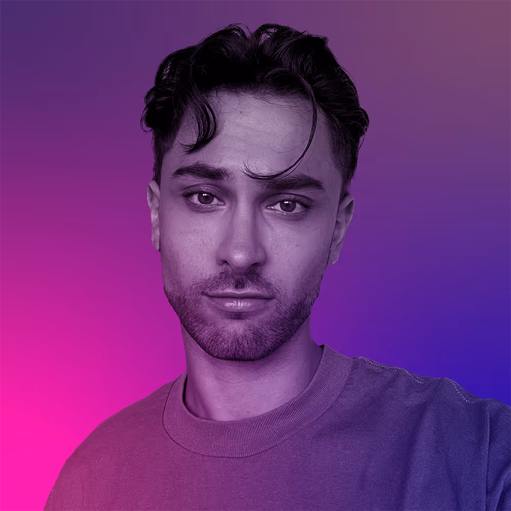 Zac Haniff