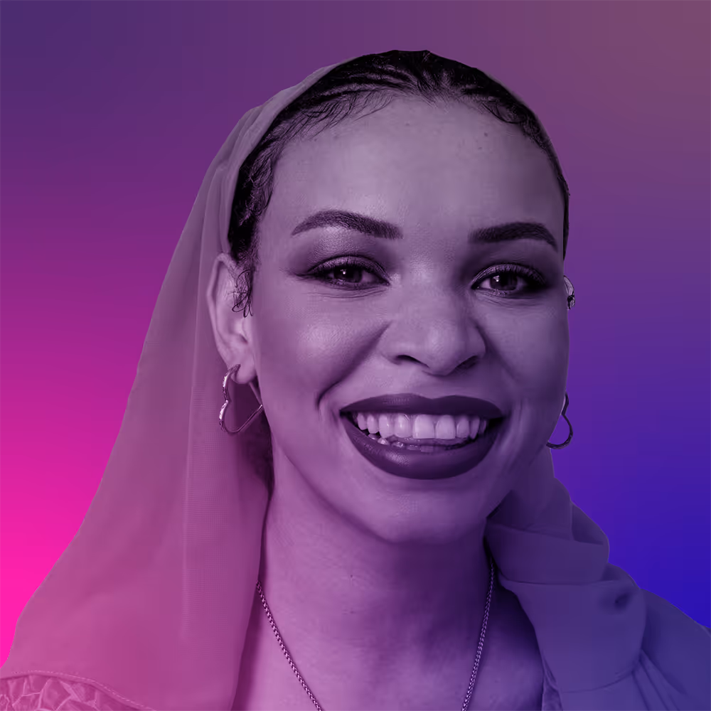 Blair Imani