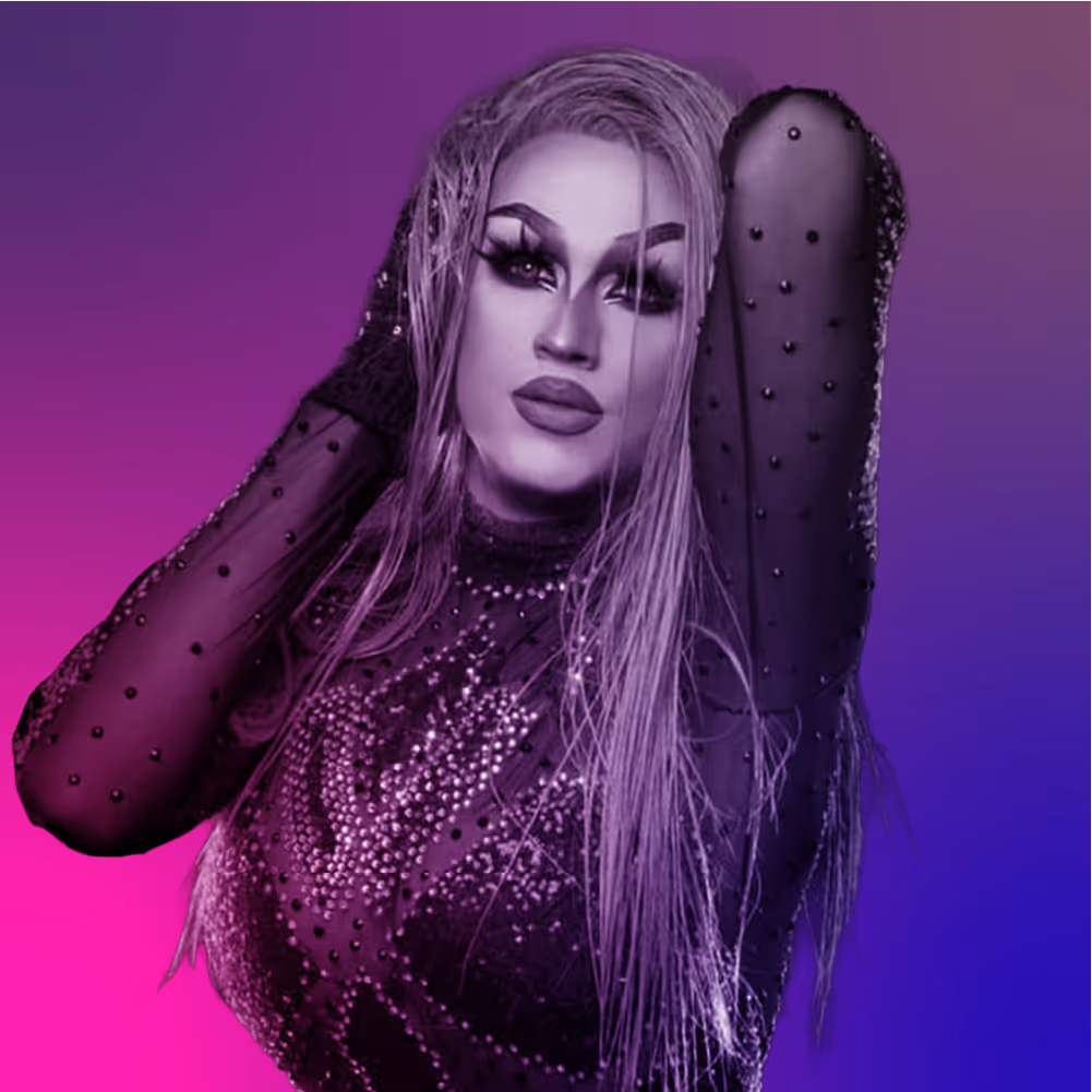 Jessica L’Whor: Drag, Visibility, and Building Safe Spaces for Queer Youth