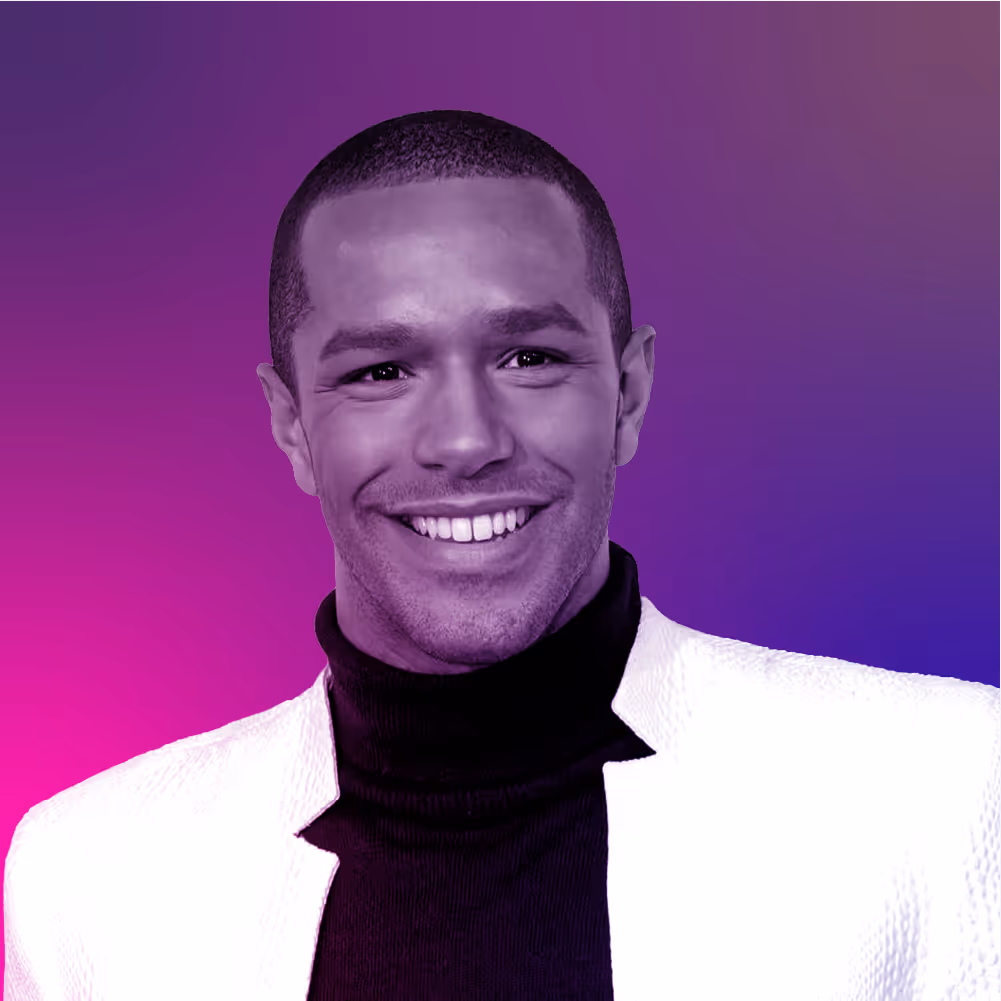 Elite Swimmer, Michael Gunning