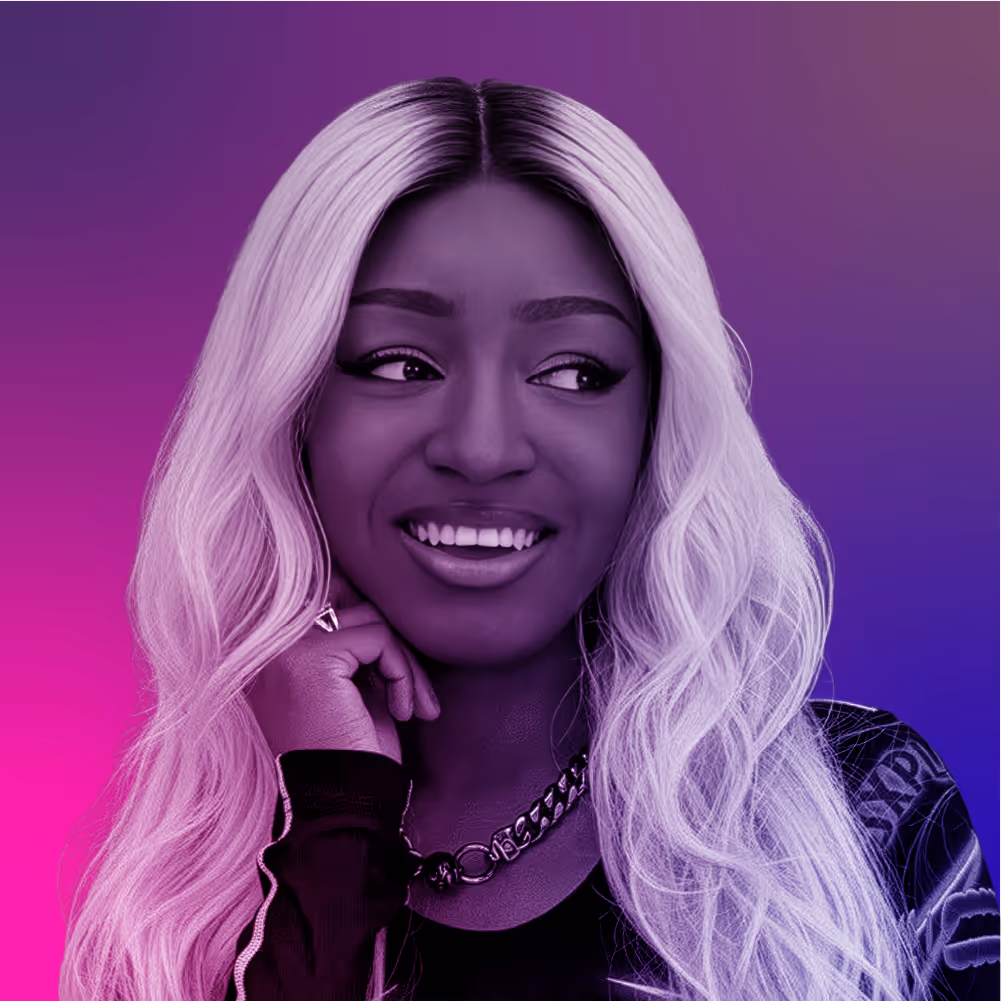 Yasmin Benoit: Asexuality, Representation, and Challenging What People Expect