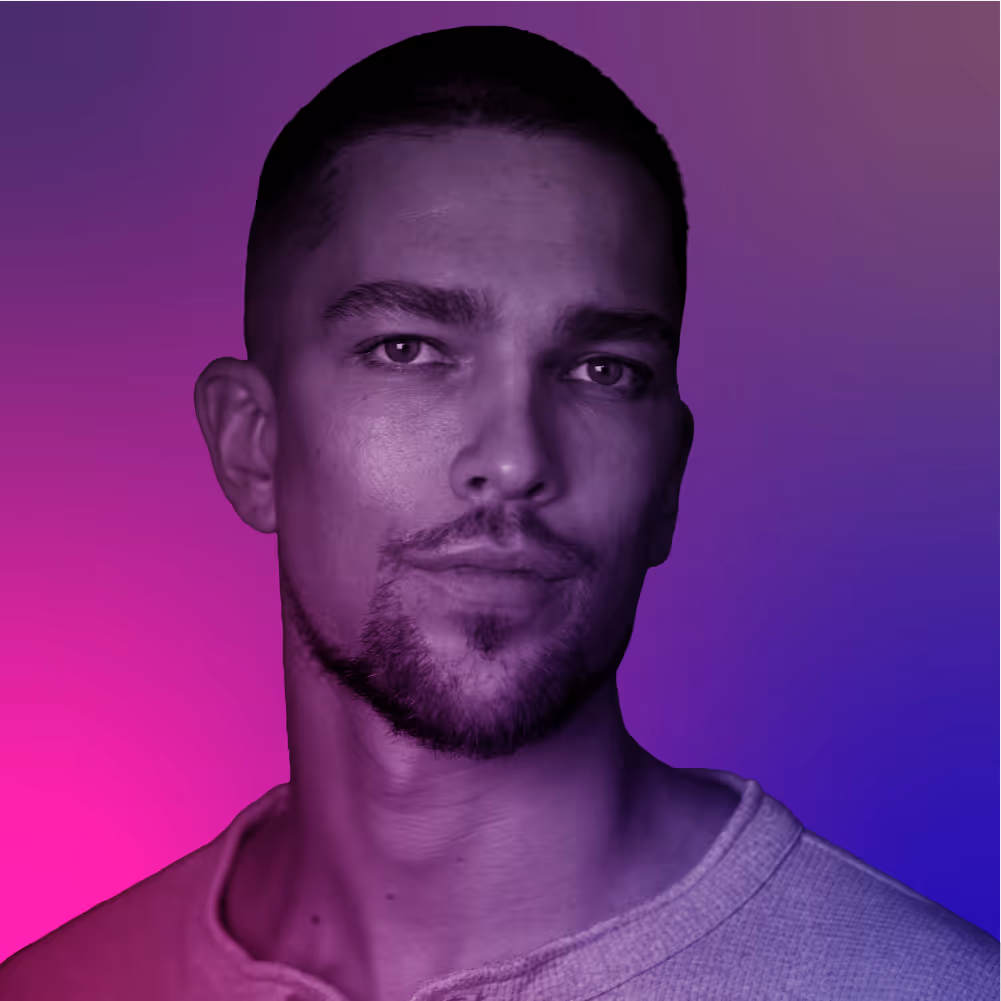 Matt Terry: X Factor, Coming Out & Finally Feeling Free