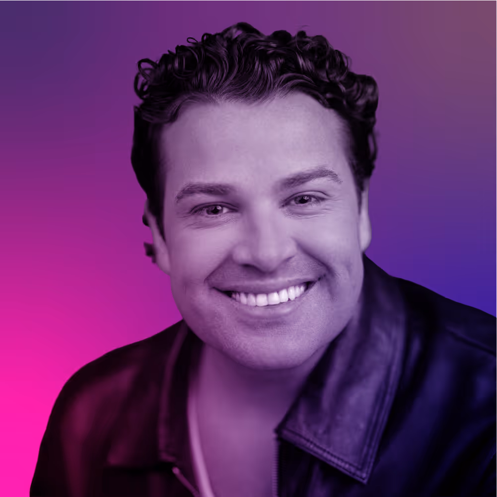 Joe McElderry: Love Me Out Loud, X Factor & Living Authentically