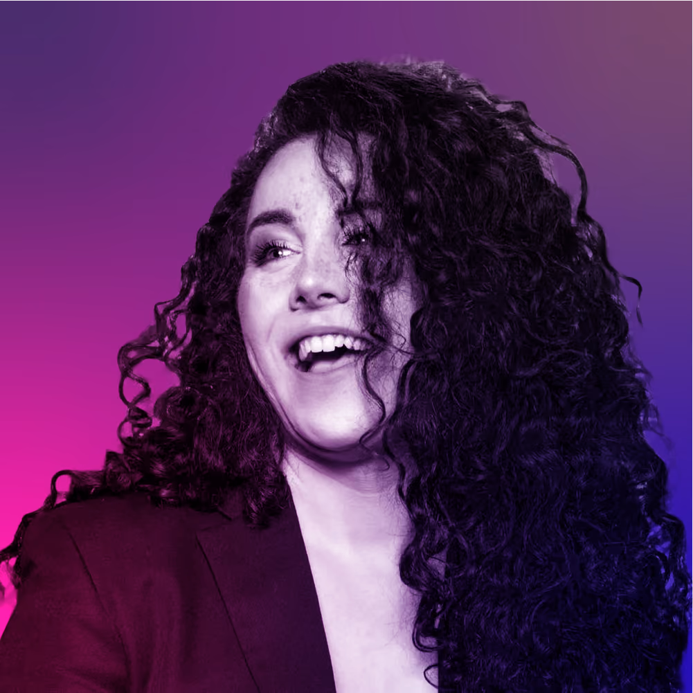 Charlie Craggs: Trans Rights, Nail Transphobia & Finding Joy