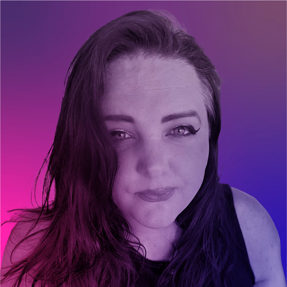 Adelle Barker: I Don’t Know How To Be Trans & Finding Authenticity