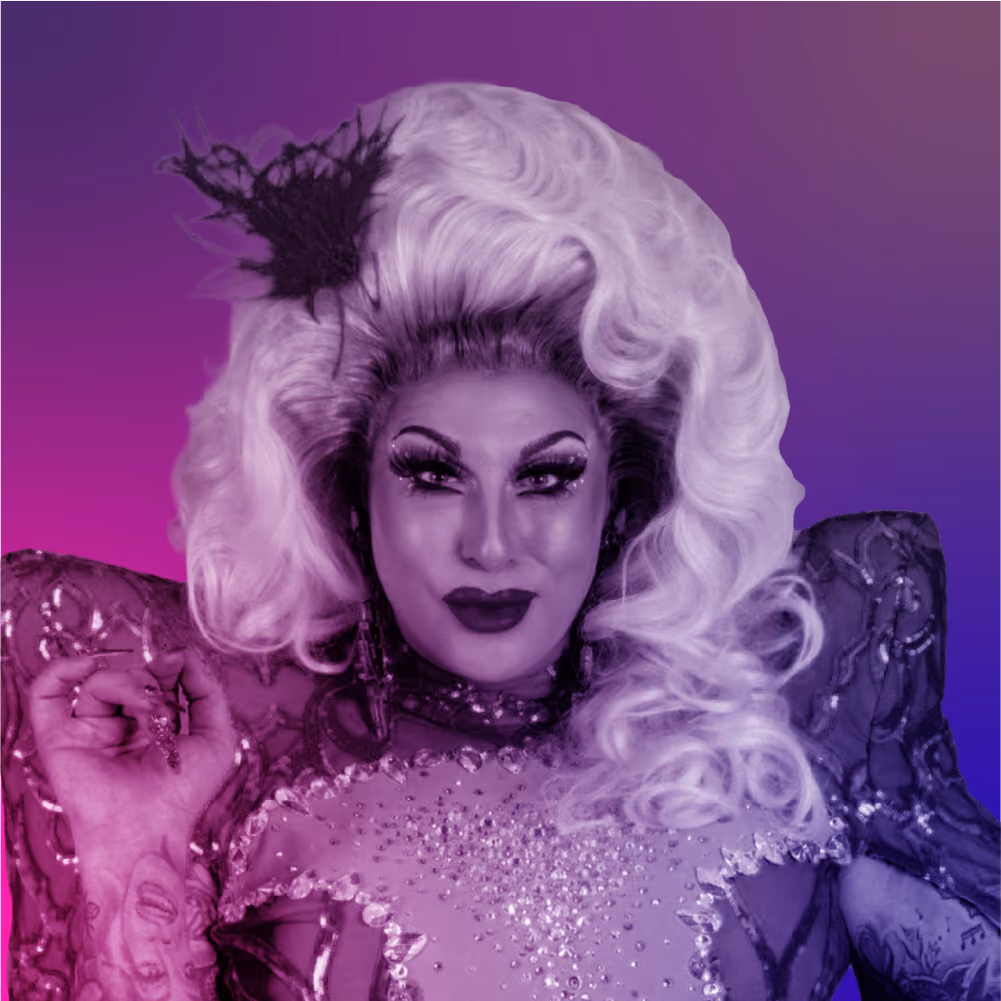 KY Kelly: Drag Race UK, Finding Confidence & Becoming the Queen of Lubrication