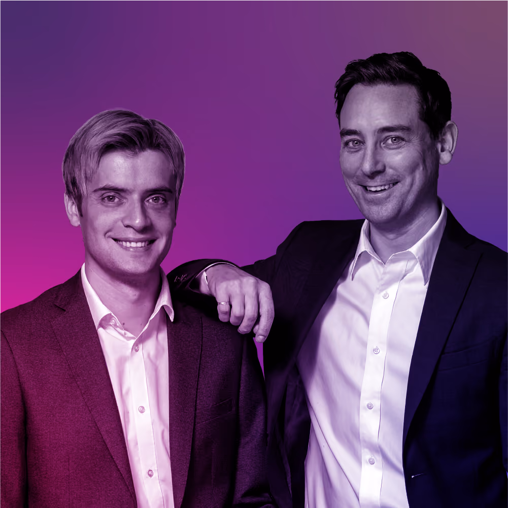Kaue Garcia & Ryan O’Neill: Love, Pride & Changing the Game