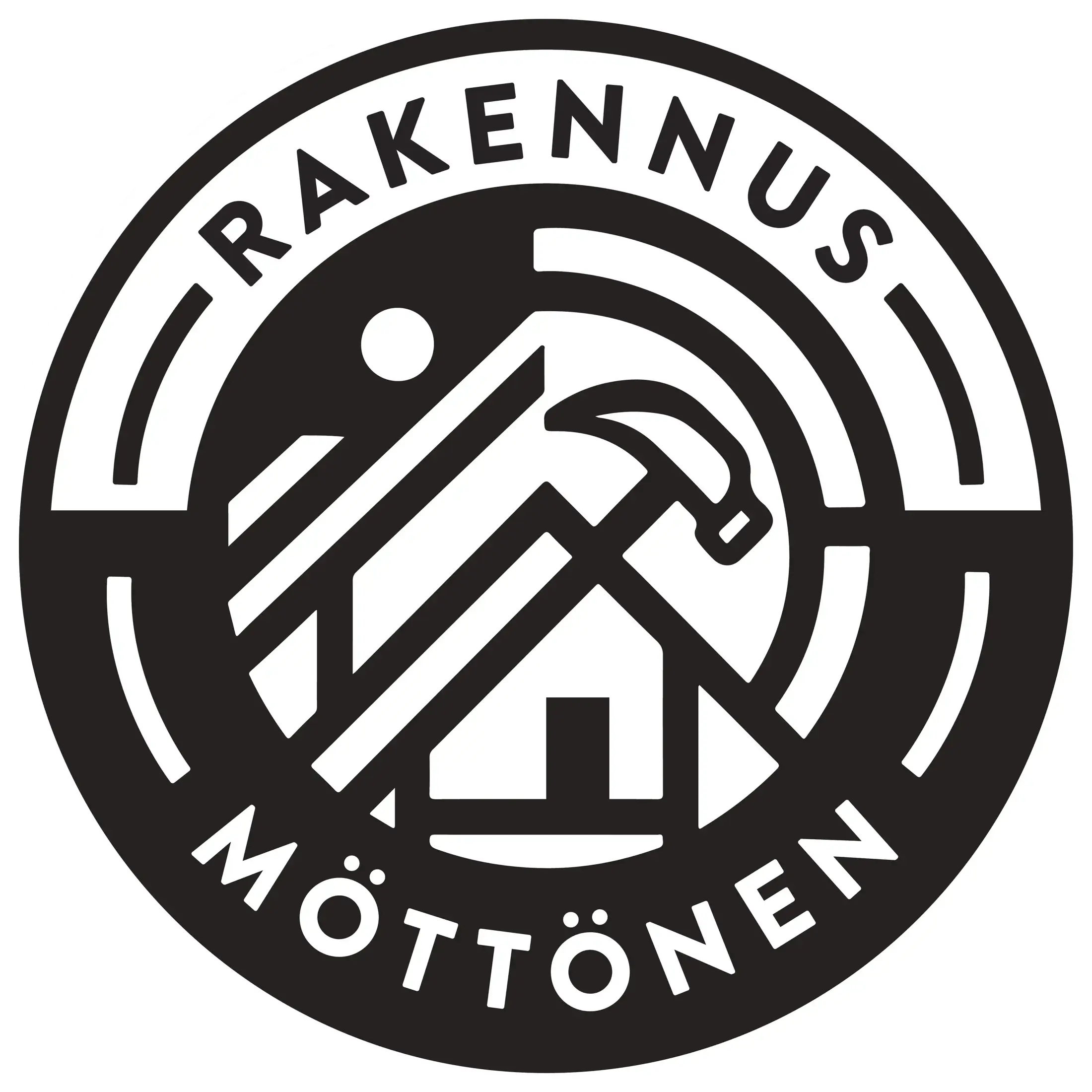 Rakennus Möttönen Oy
