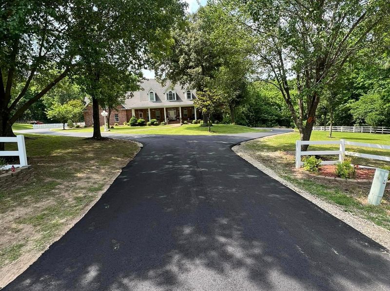 Country Lane Paving Services | Michigan-Engineered Solutions by Armored ...