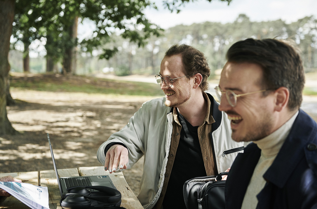 Så sticker Business NXT ut som ett ERP för företag som behöver mer än standard