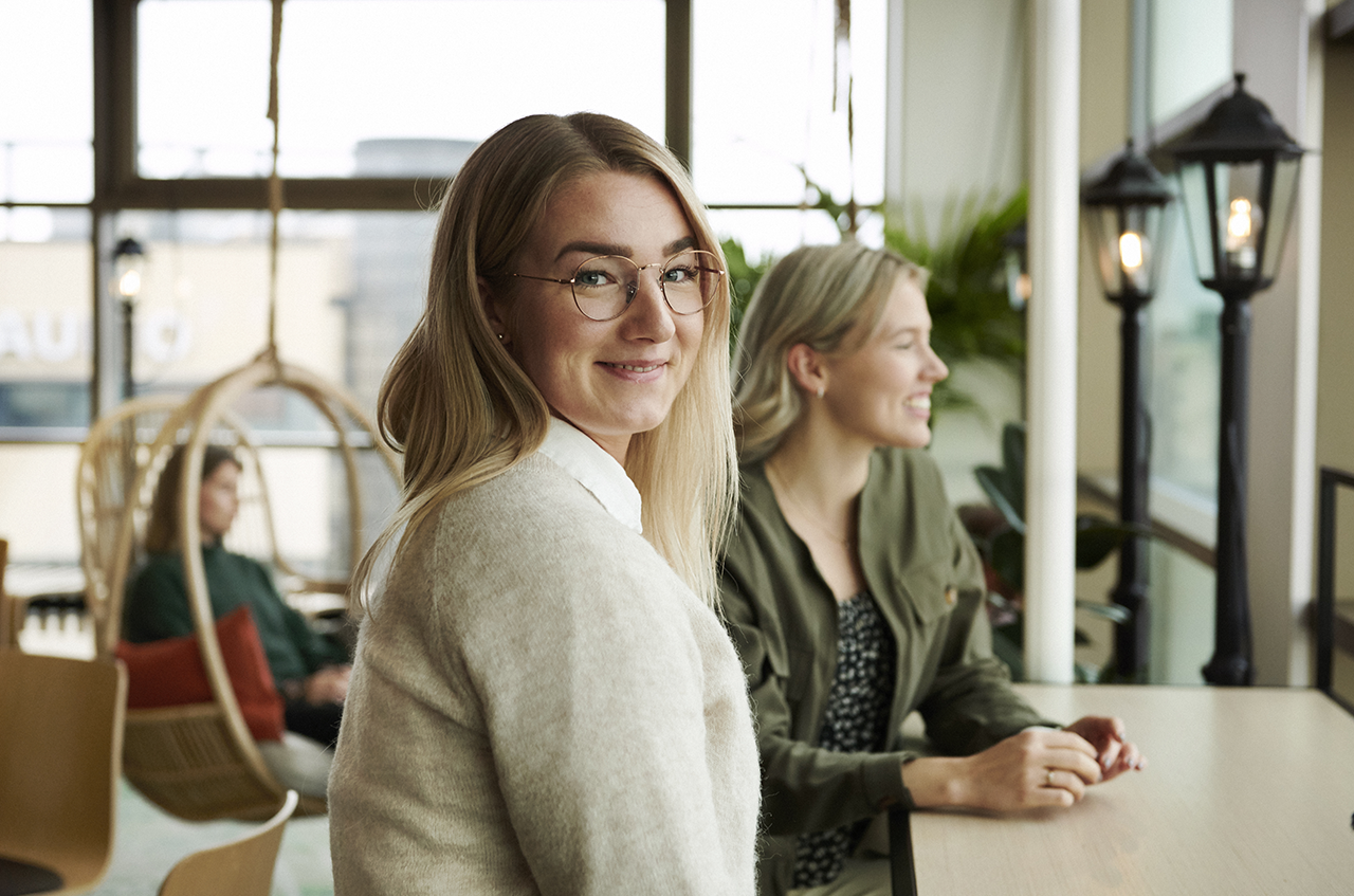 Från pilotprojekt till vardagsvärde - integrerar AI i verksamheten med Business NXT