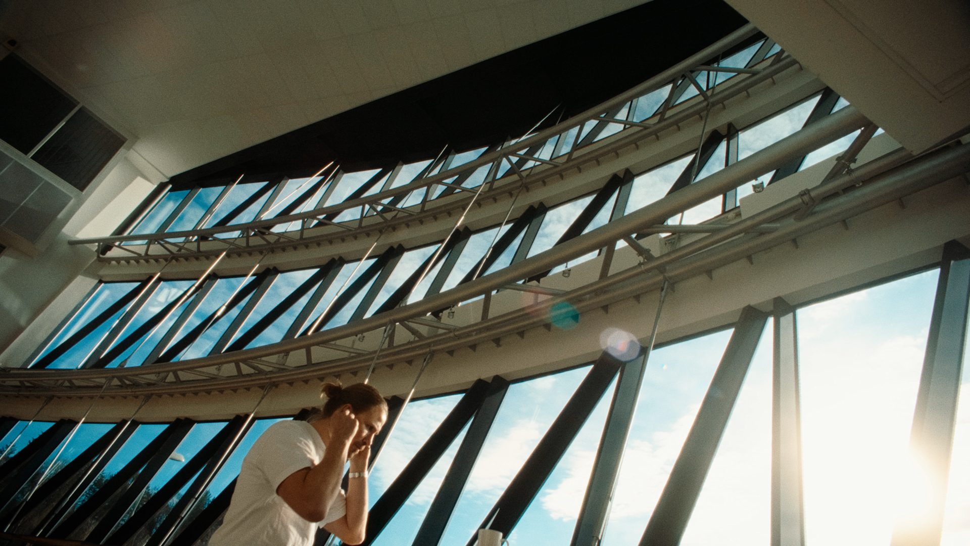 AI-undersökning 2026 - så använder svenska företag AI