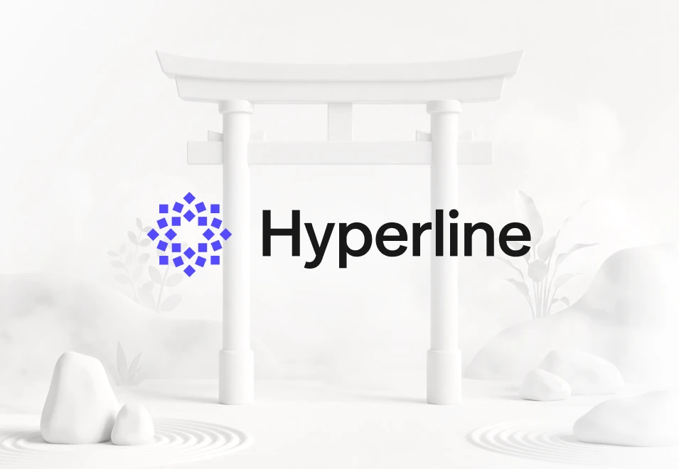 Hyperline