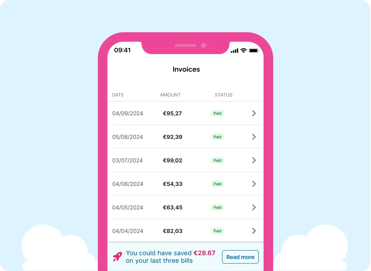 Chargemap Boost Subscription: No commission, no ads, and exclusive offers for a better EV charging experience