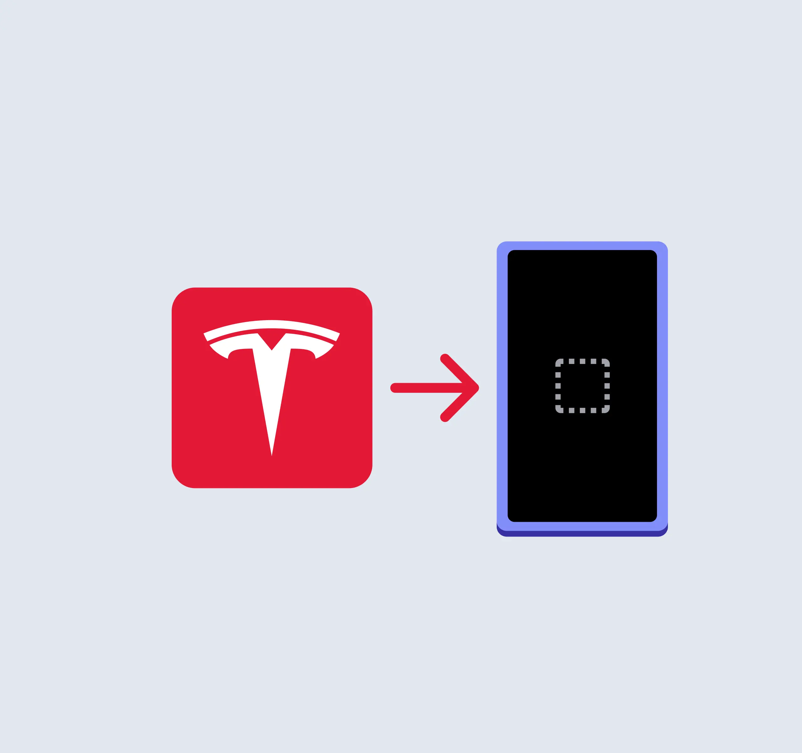 download tesla mobile app