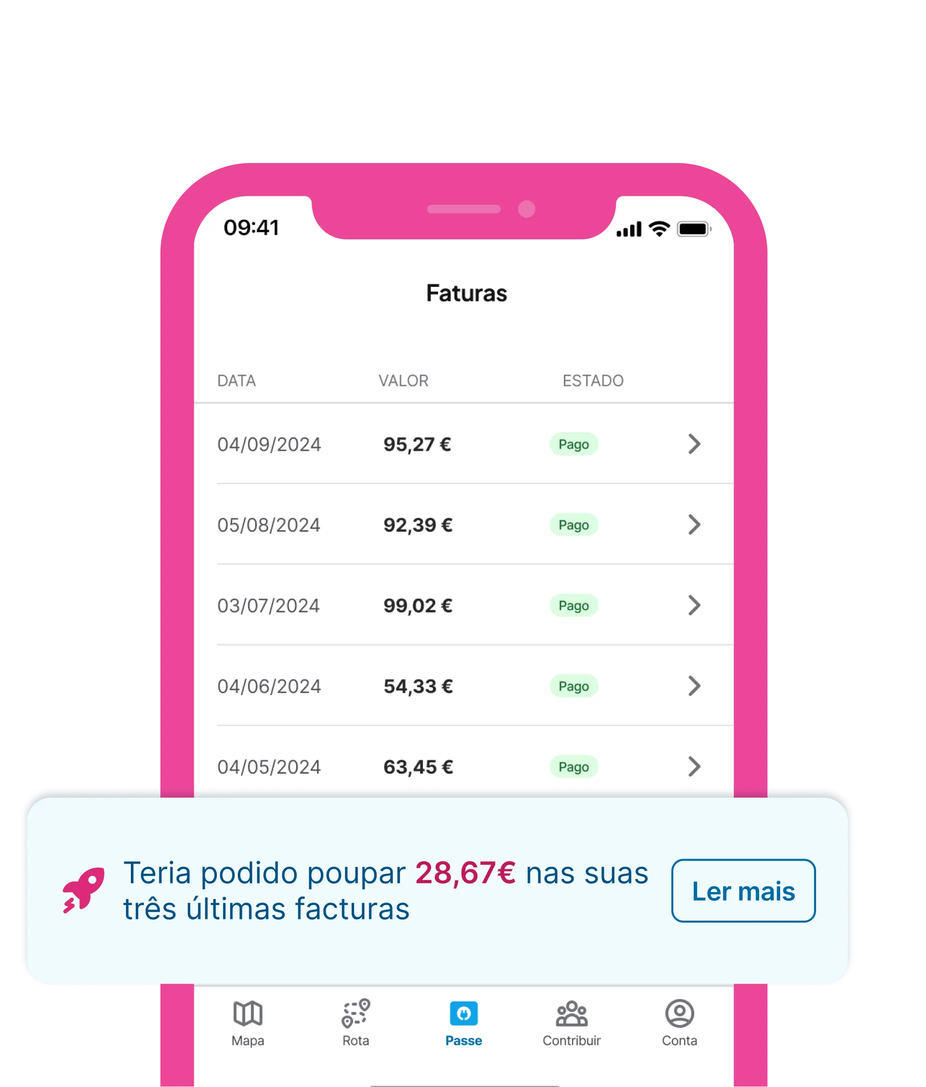 mockup chargemap boost