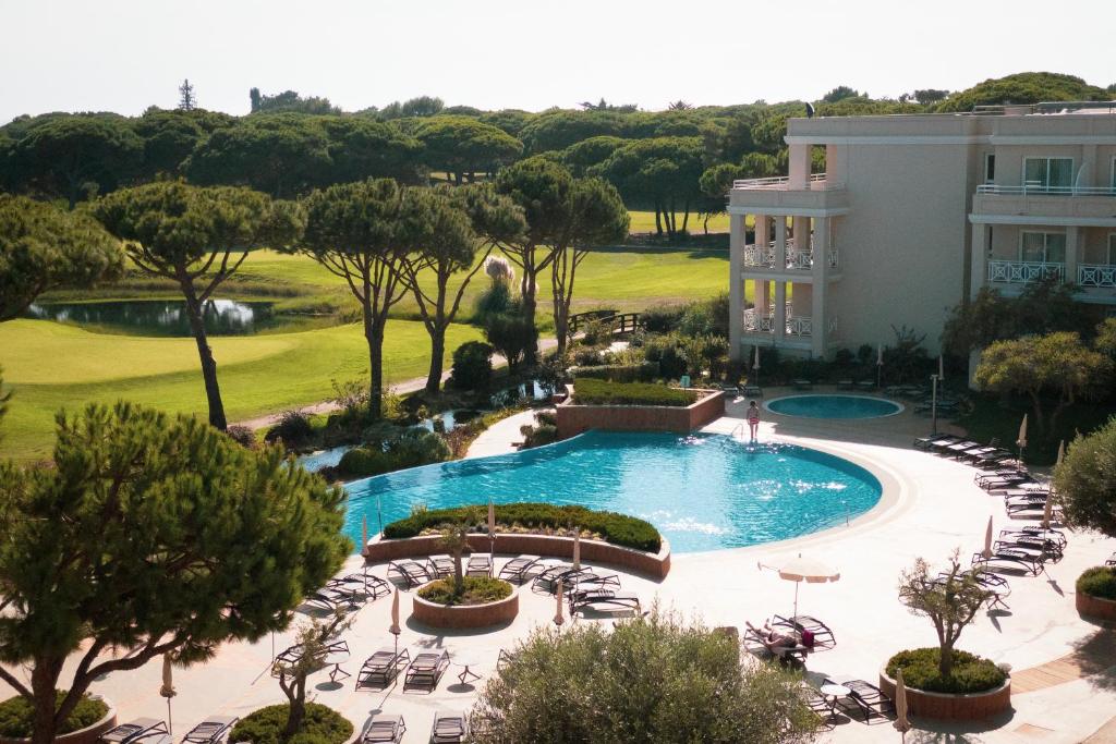 Cascais, Portugal. Coaching Golf Holiday with Sam Dodds