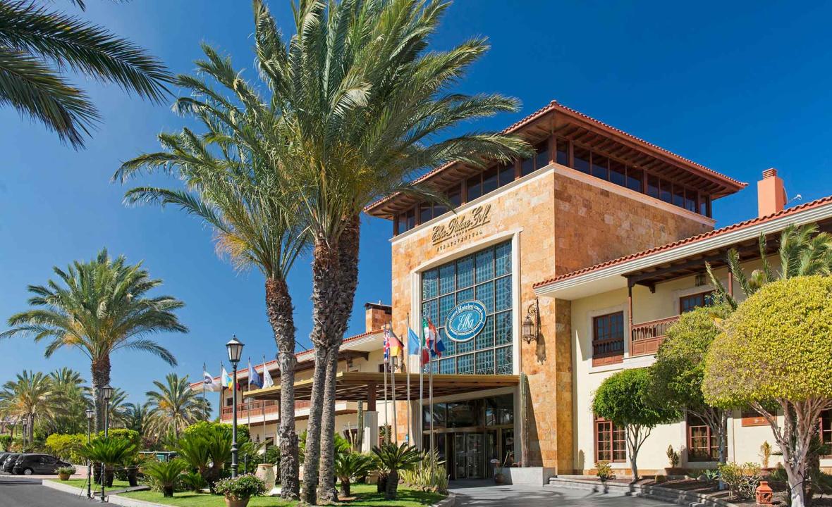 Fuerteventura, Canary Islands. Coaching Golf Holiday with Sam Dodds