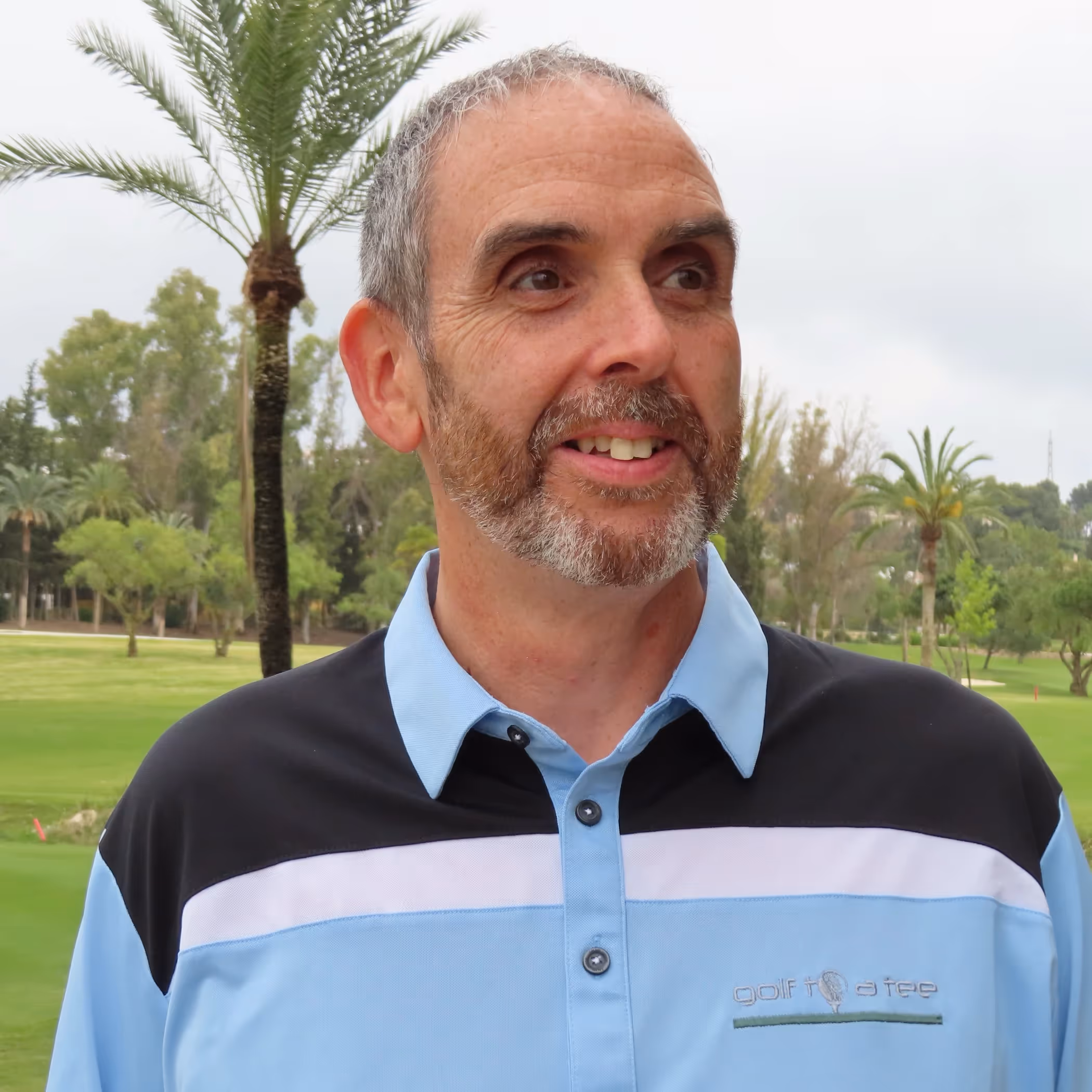 Fairplay Golf Resort, Cadiz, Coaching Holiday with Mario Luca