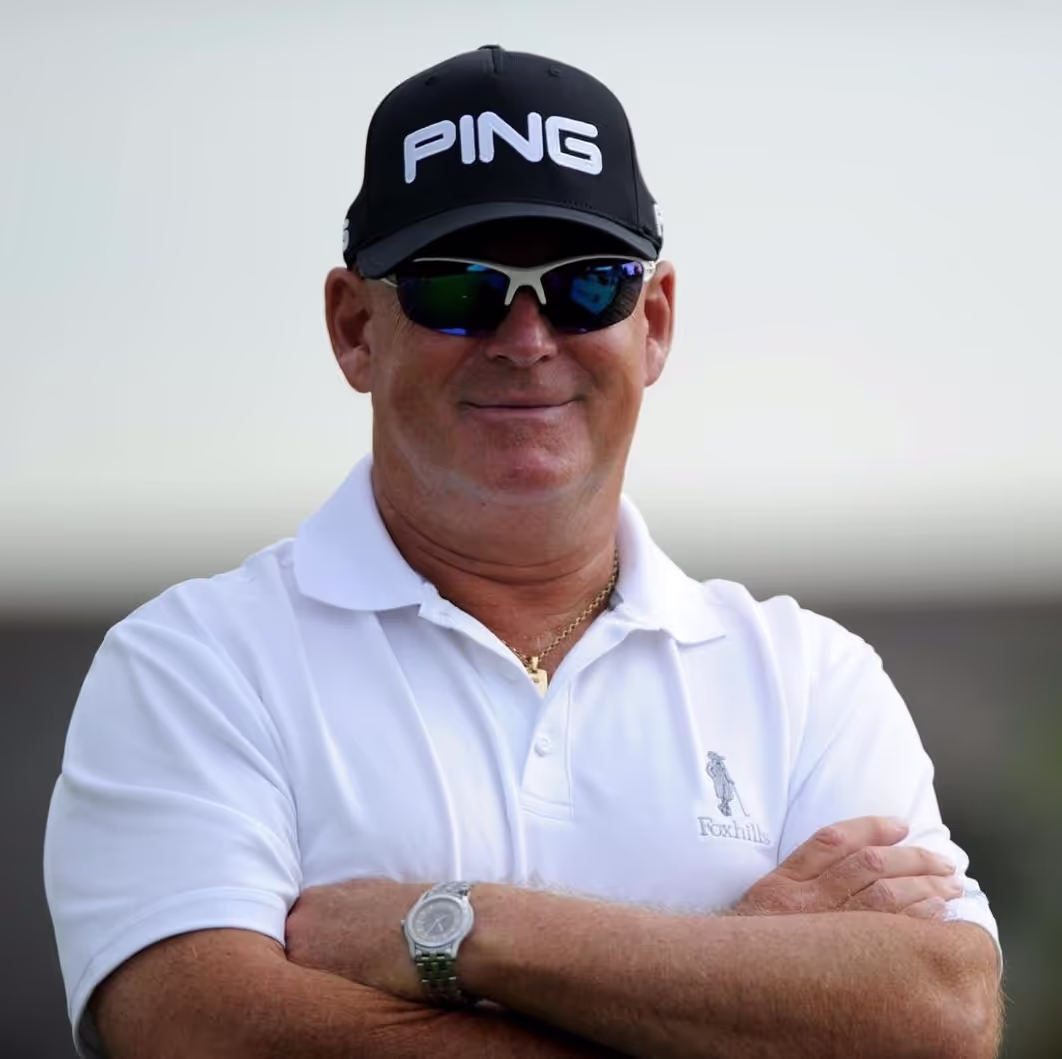 Penina Hotel & Golf Resort, Algarve. Coaching holiday with Gary Pike