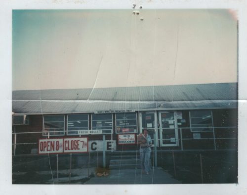 Historic Ocracoke Variety Store - Ocracoke Island, NC