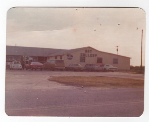 Historic Ocracoke Variety Store - Ocracoke Island, NC