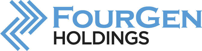 FourGen Logo