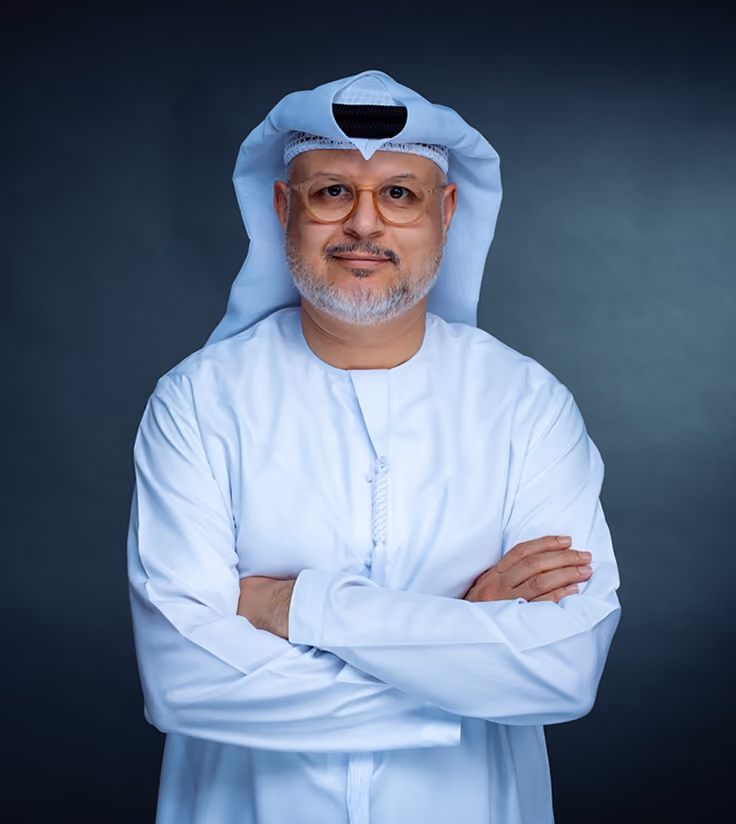 Mahdi Mohamad