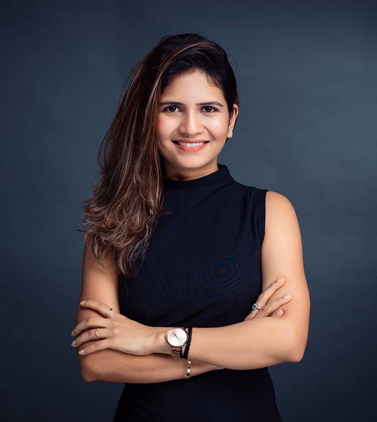 Nagma Jangir