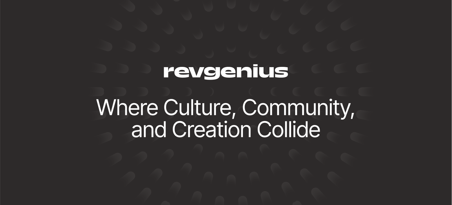 RevGenius logo