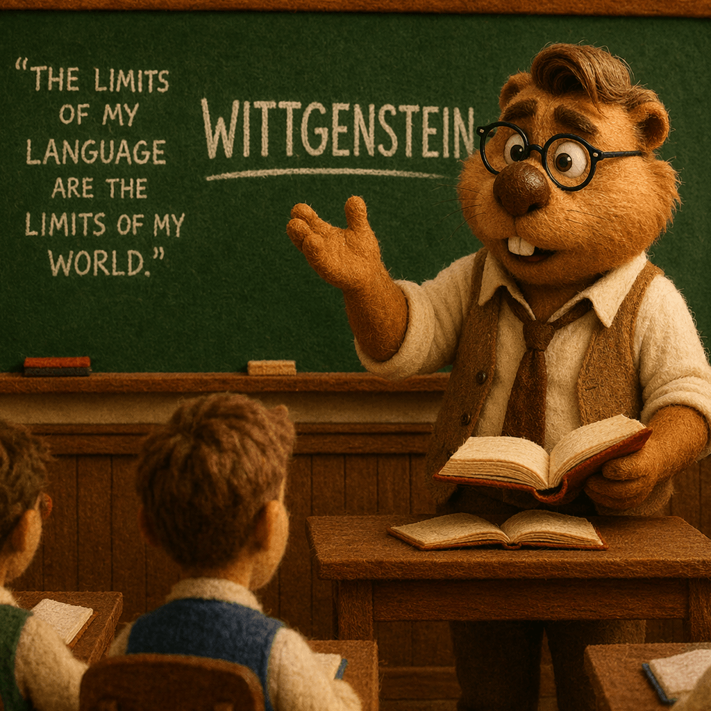 Lingo-Tales-Ludwig-teaching