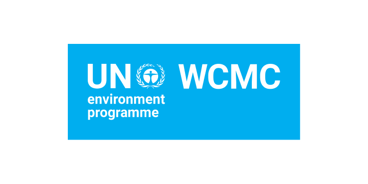 UNEP WCMC Logo