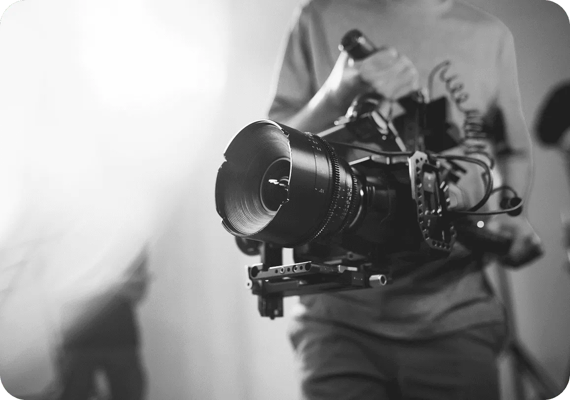 sociedad comprometida con la industria y el desarrollo audiovisual