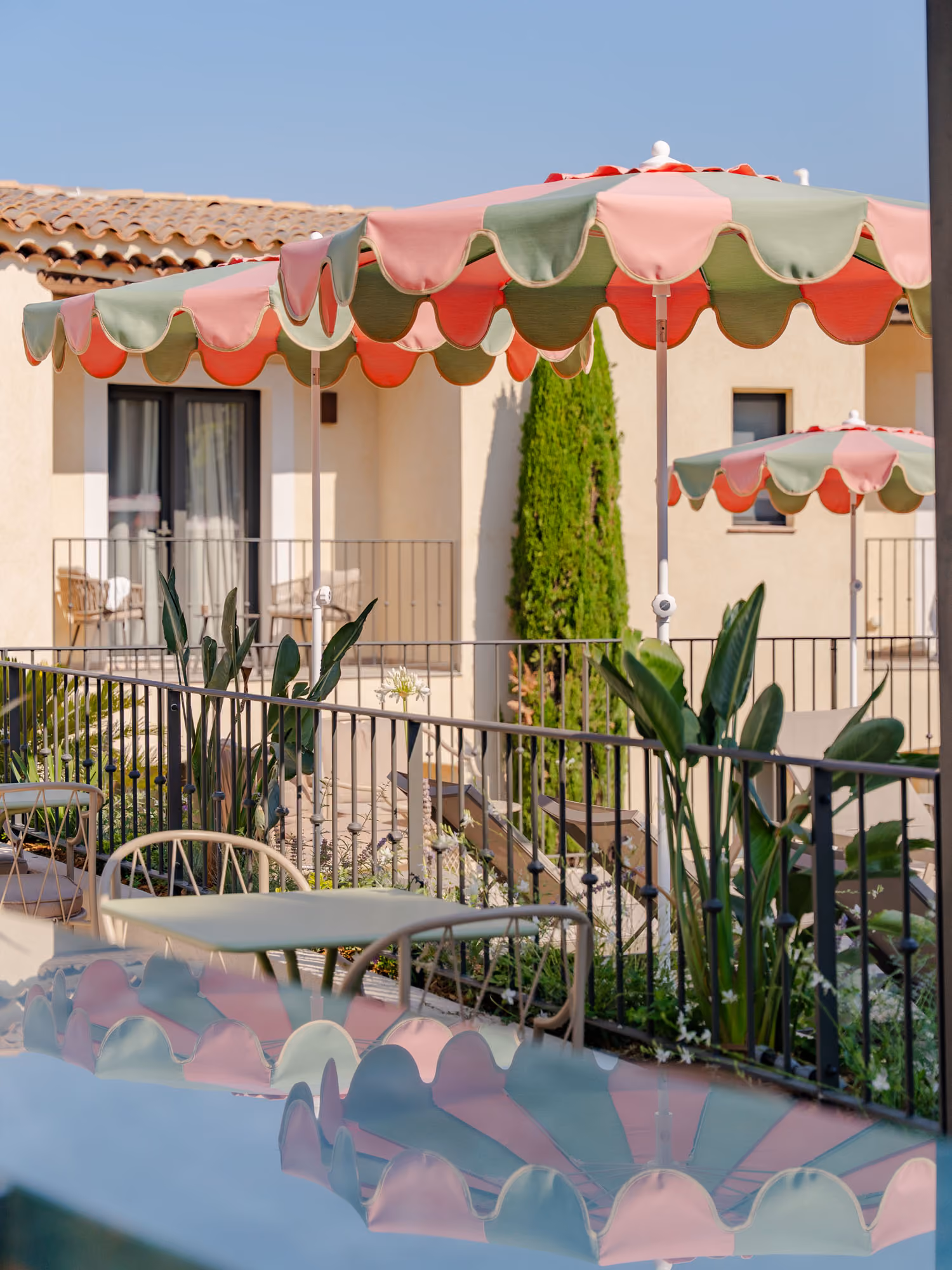 Hotel Capucines
