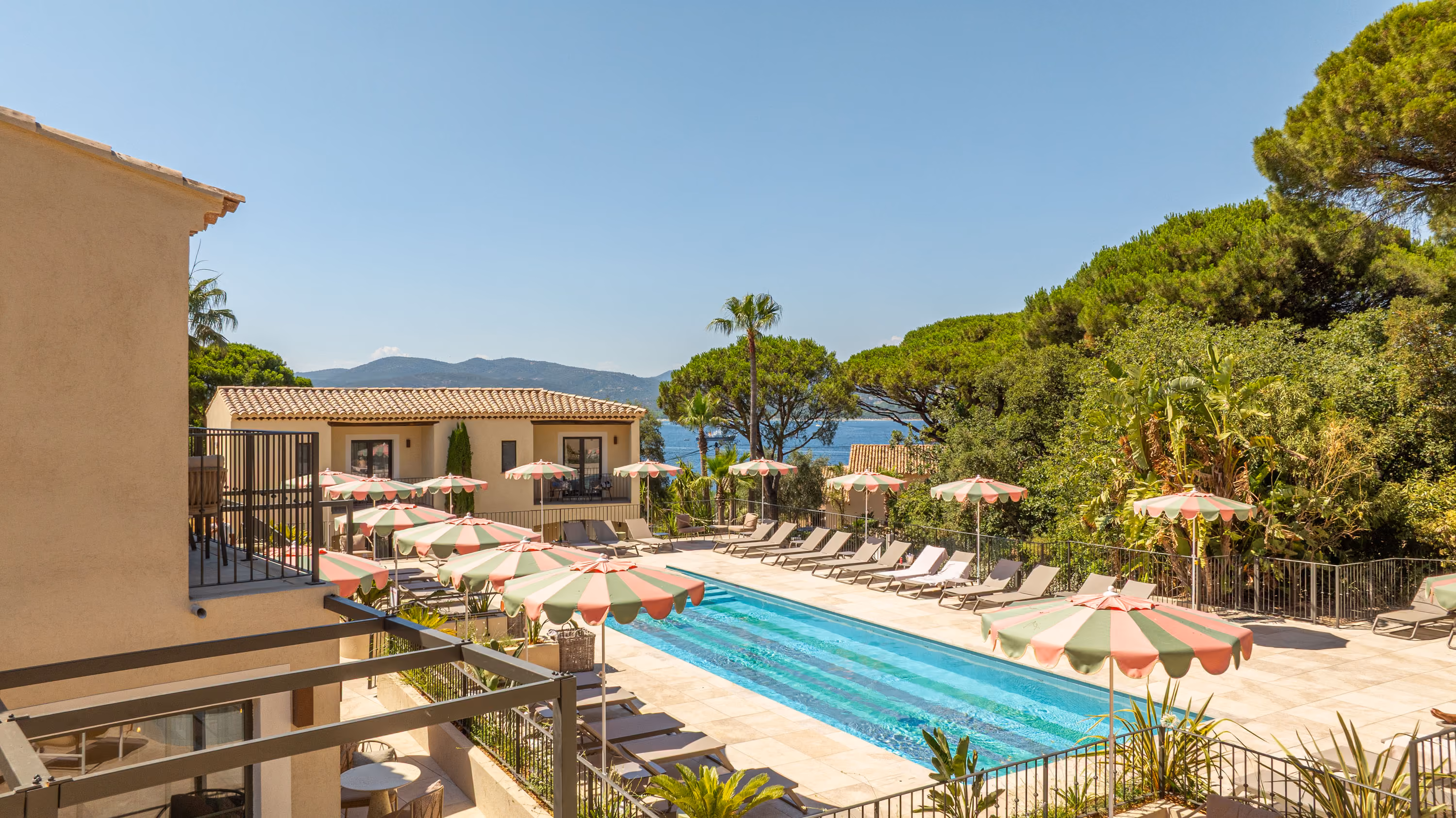 Hotel Capucines