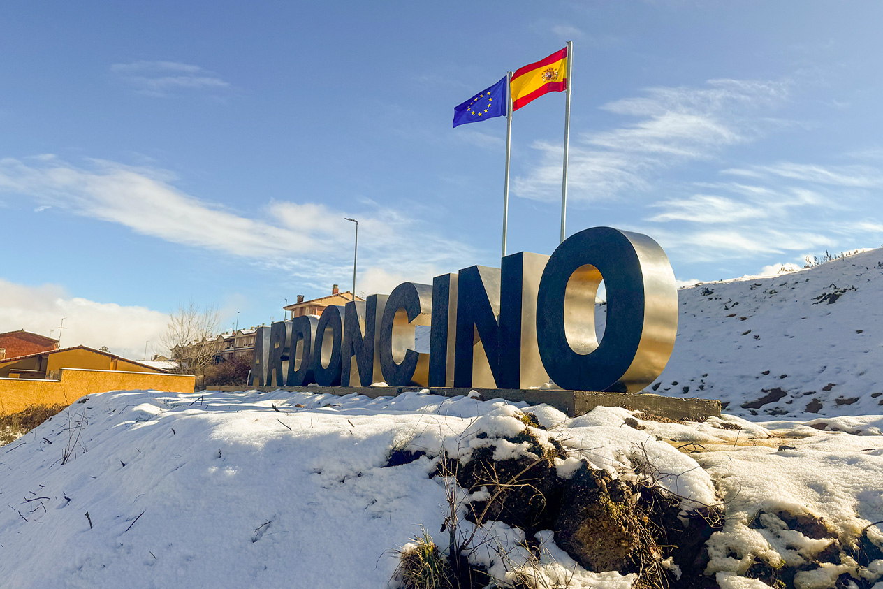Ardoncino 
